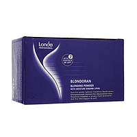 Londa Blonding Powder порошок для осветления волос 500 г