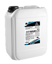 Рідкий віск ATOM Dry Wax Blue 20кг океан