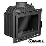 Камінна топка KAWMET W13A (11.5 kW) EKO, фото 5