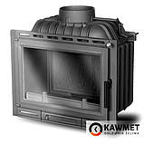 Камінна топка KAWMET W13A (11.5 kW) EKO, фото 4