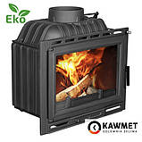 Камінна топка KAWMET W13A (11.5 kW) EKO, фото 3