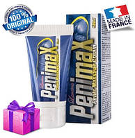 Крем для збільшення пінису "PENIMAX", 75 ml, ОРИГИНАЛ RUF Франція