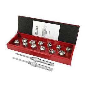 Набір сережок для сережок клапанів ДВС "Mazda" (ХЗСО) SVCK12MZD