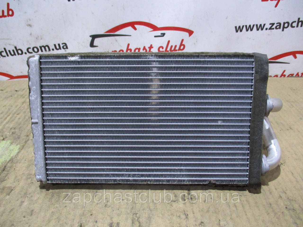 Радіатор пічки (опалювача) ASX/LanX/OutXL 7801A133, 7801A986 993391 Lancer X Mitsubishi, фото 1