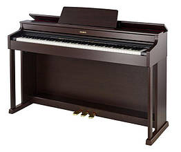 Цифрове піаніно Casio Celviano AP-470 BN
