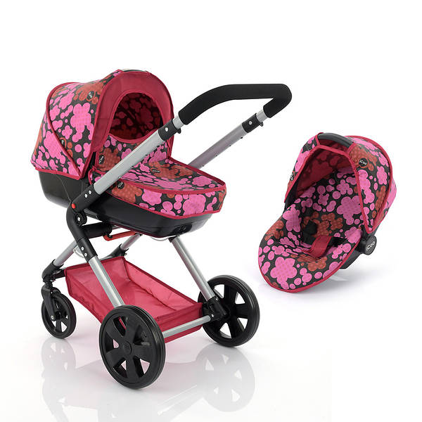 2 1 HAUCK ICoo Manhattan D 89650 Smart Family