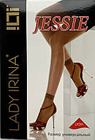 Носки капроновые Lady Irina Jessie 40ден