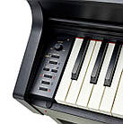 Цифрове піаніно Casio Celviano AP-470 BK, фото 6