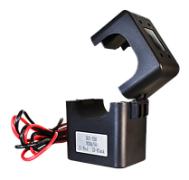 SCT-T50-800A/5A. Вимірювальний трансформатор струму.