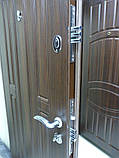 Вхідні двері Булат Стандарт модель 102, фото 2