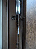 Вхідні двері Булат Стандарт модель 107, фото 6