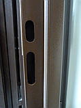 Вхідні двері Булат Стандарт модель 107, фото 7