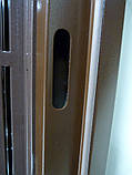 Вхідні двері Булат Стандарт модель 107, фото 8
