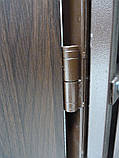 Вхідні двері Булат Стандарт модель 115, фото 5