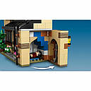 Конструктор LEGO Harry Potter 75968 Тисова вулиця будинок 4, фото 8
