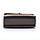 Жіноча сумка-клатч David Jones 6409-2 brown Сумки та клатчі David Jones (Девід Джонс) купити в Україні, фото 5