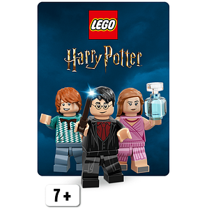 Конструктори LEGO Harry Potter