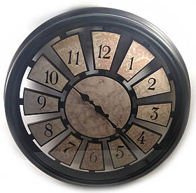 Годинники настінні (d-43 см h-6 см)B