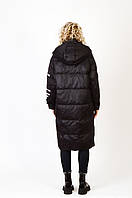 Зимние женские пуховые пальто оптом Patek 58Є, лот 3шт (2020L8) 2