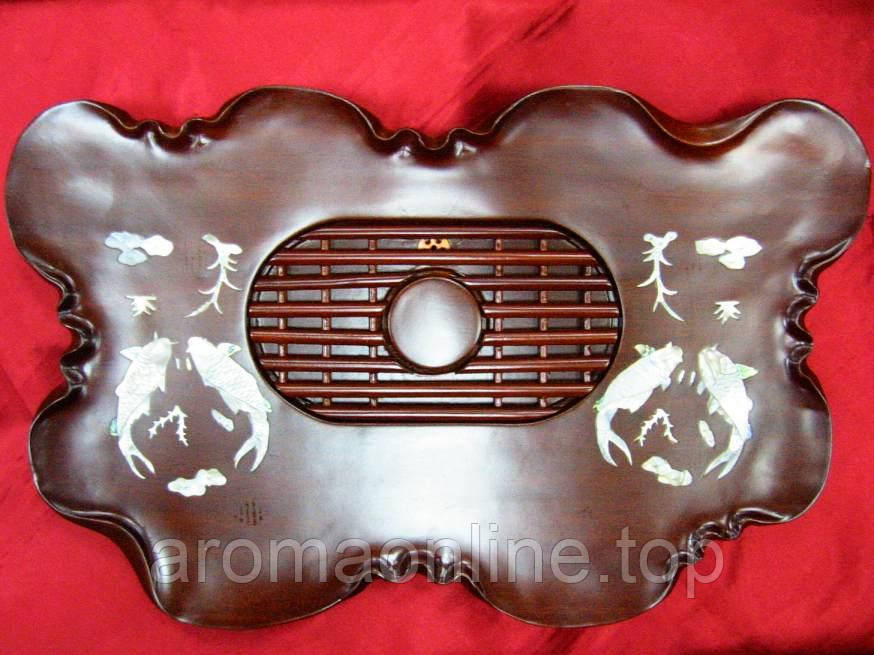 Купить Стол для чайной церемонии (47х30 см), цена 2069 грн — Prom.ua ...