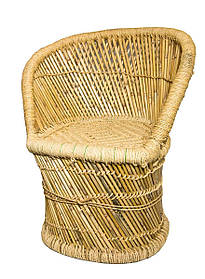 Крісло плетене (90х69х62 см)