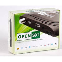 Спутниковый тюнер Open SX1 HD