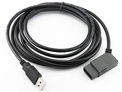 USB кабель програмування Siemens Simatic LOGO