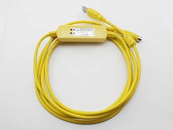 USB SC09 кабель програмування ПЛК Melsec FX