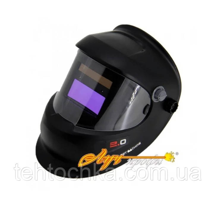 Маска зварювальника - Луч ПРОФИ  - 900