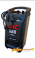 Пуско-зарядное устройство ЛУЧ профи BNC-920