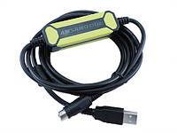 USB SC09 кабель программирования ПЛК Melsec FX FX1N FX2N FX3U