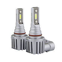 Комплект светодиодных LED ламп Sho-Me F3 HB3 (2 шт)