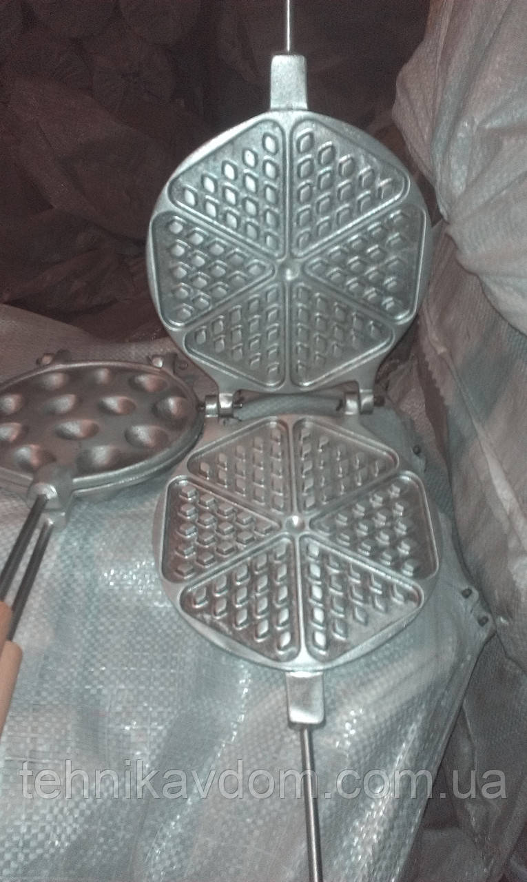 Форма для випікання печива, фото 1