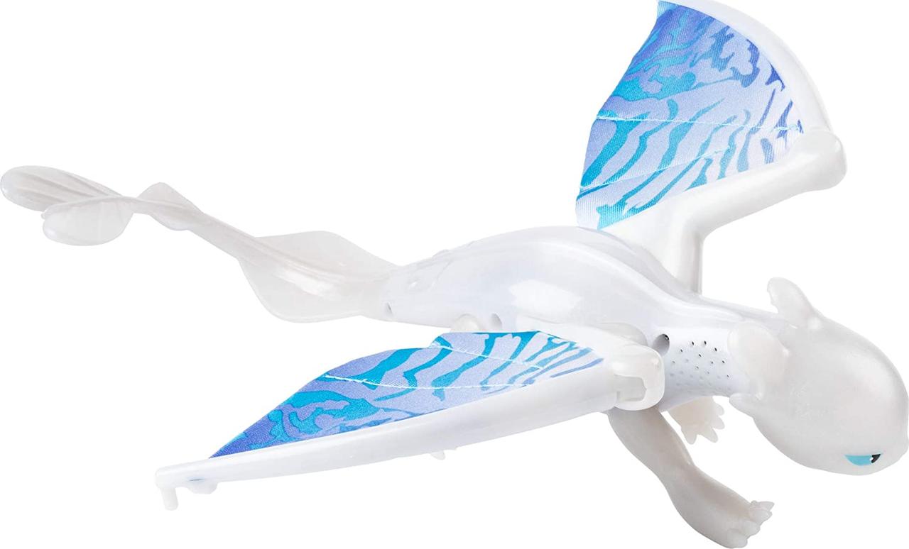 Light fury on sale spin master
