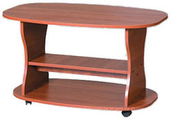 Стіл журнальний Каприз L