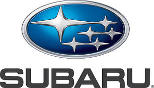 Запчастини Subaru