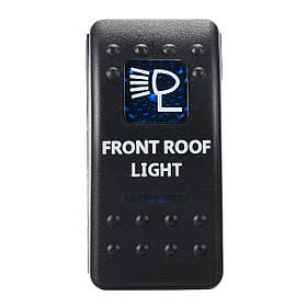 Тумблер Front Roof Light