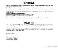 Картки Домана Природа з фактами 20 карток на українській мові, фото 4