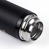 Термос Pinkah PJ-3317-1 500 мл, білий, фото 5