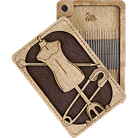 Скринька для рукоділля FLZB(N)-029