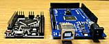 Arduino MEGA 2560 Pro Embed MicroUSB [#A-5], фото 5