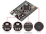 Arduino MEGA 2560 Pro Embed MicroUSB [#A-5], фото 6