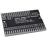 Arduino MEGA 2560 Pro Embed MicroUSB [#A-5], фото 9