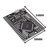 Arduino MEGA 2560 Pro Embed MicroUSB [#A-5], фото 8