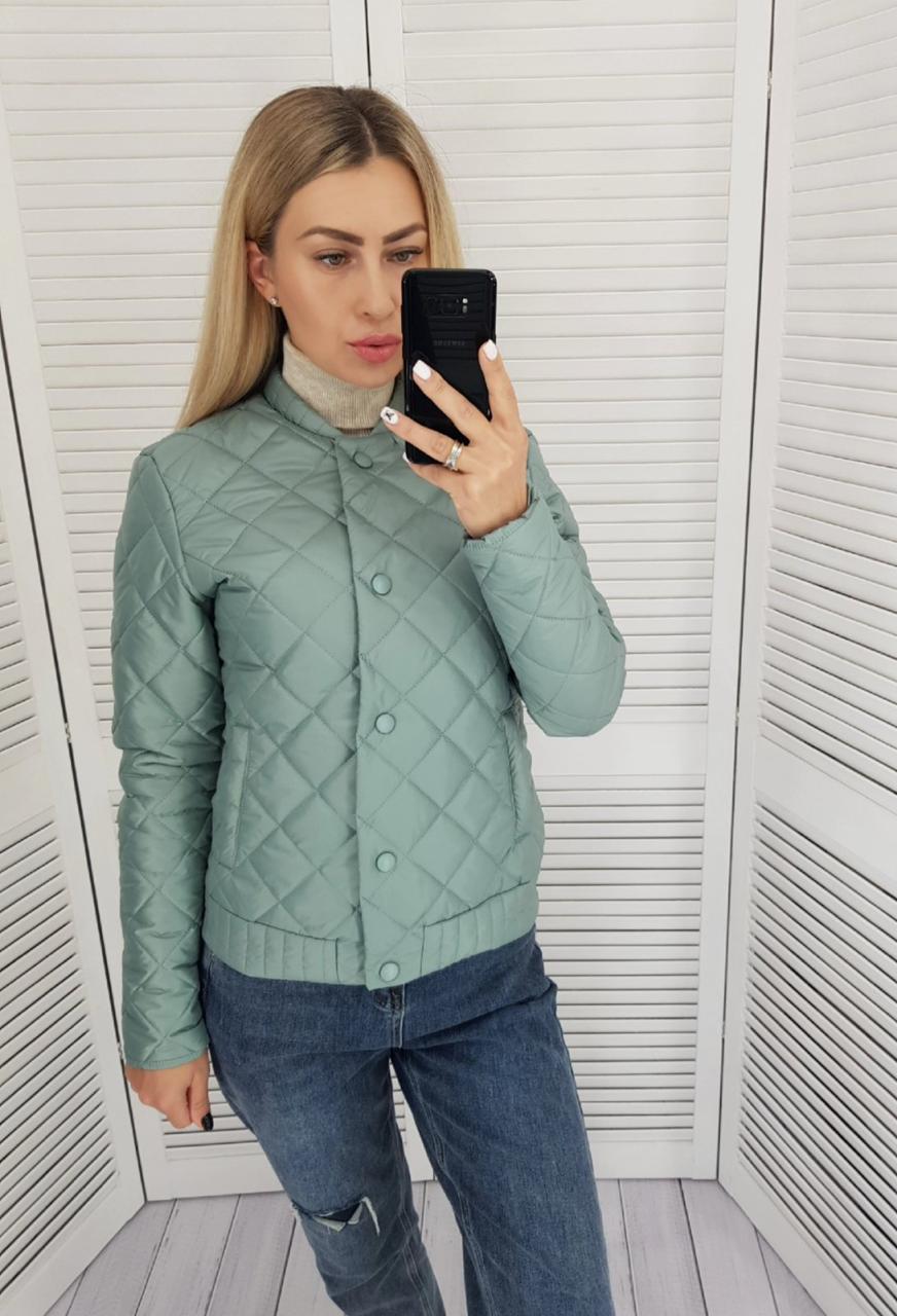 Куртка жіноча 310, шавлія