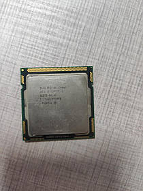 Процесор Intel Core i5-661 /2(4)/ 3,33-3.60 GHz s1156