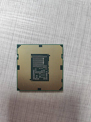 Процесор Intel Core i5-661 /2(4)/ 3,33-3.60 GHz s1156, фото 3