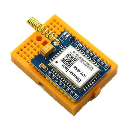 Модуль связи IOT-GA6-B Goouuu Tech - фото 3 - id-p1287717237