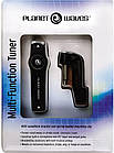 Мультифункціональний хроматичний тюнер PLANET WAVES PW-CT-02 MULTI-FUNCTION TUNER, фото 4