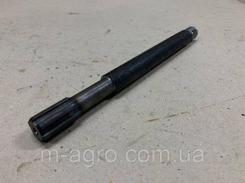 Вал рулевого управления ЮМЗ (вир-во Агро-Днепр) (45-3401021-Г) (320 мм)